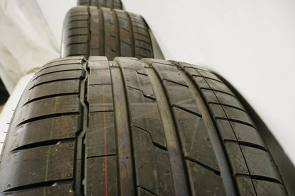Pneus été, jantes été, 19 pouces pour Mercedes Classe S W223