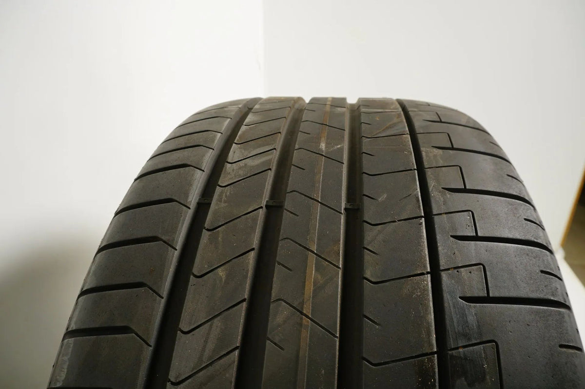2x Summer tires 285 40 19 inch approx. 5.5 mm Pirelli P Zero DOT18 MO Detail view 5