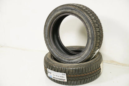 2x Demo Sommerreifen 175 55 15 Zoll Bridgestone DOT11