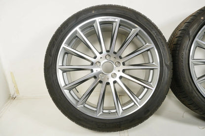 NEW Mercedes S Class W223 V223 AMG Summer Wheels 20 inch