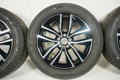 Mercedes S Class W223 V223 summer wheels 255 50 18 inch 7mm