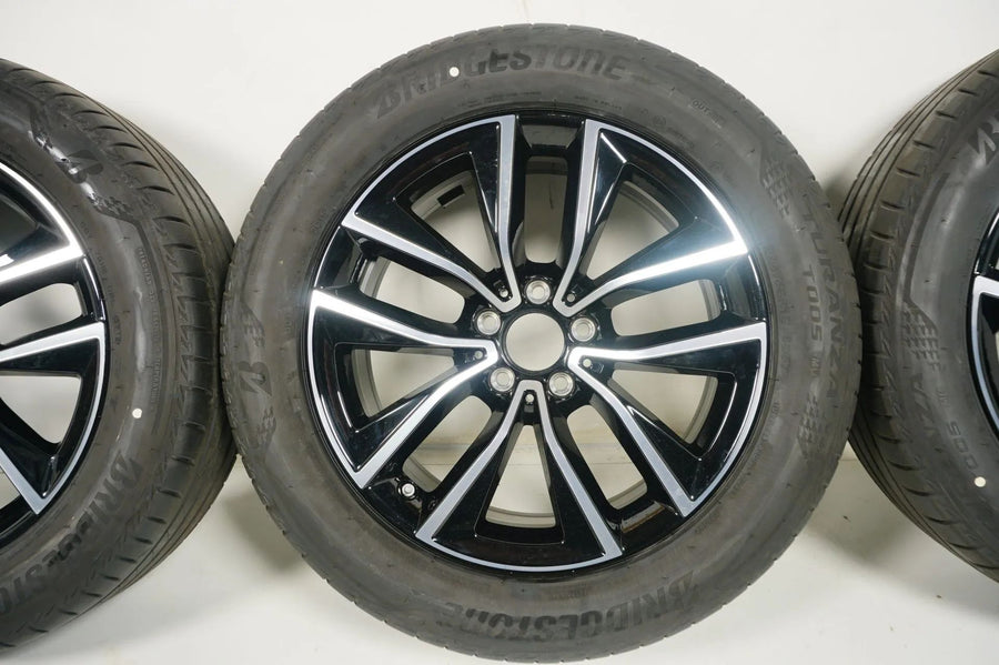 Mercedes S Class W223 V223 summer wheels 255 50 18 inch 7mm