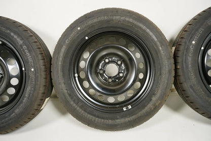 NEU Mercedes A B Klasse W177 W247 Sommerräder 205 60 16 Zoll