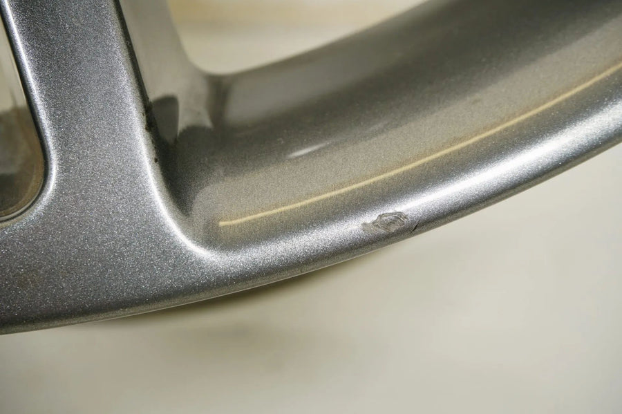 NIEUW Mercedes C-klasse W204 lichtmetalen velg 18 inch A2044019202 8,5J