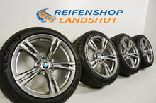 BMW M5 F90 winter tires/wheels 265/40/19 inch 705M