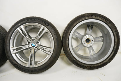 BMW M5 F90 winter tires/wheels 265/40/19 inch 705M