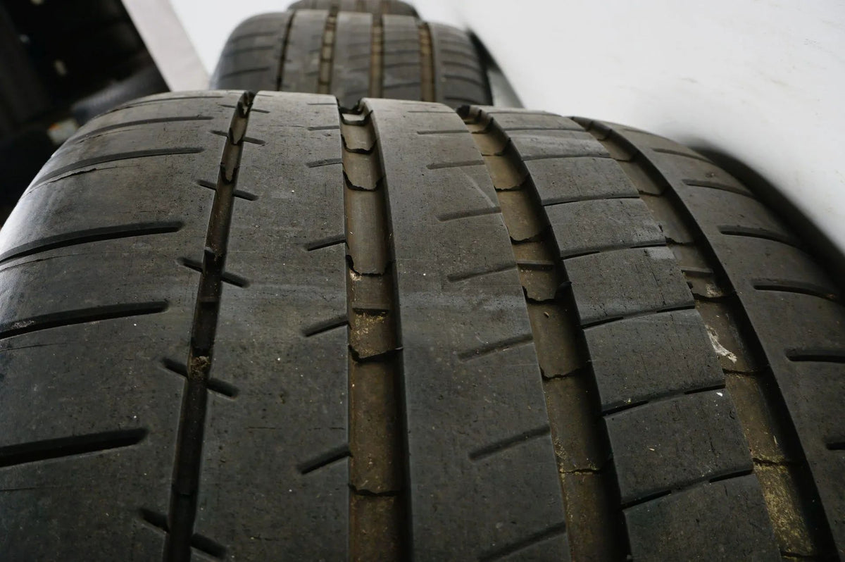Mercedes GT GTS W190 summer tires, summer wheels 19/20 inch Detailansicht 15