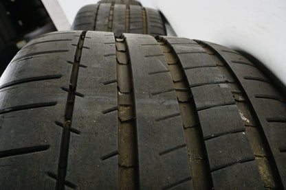 Mercedes GT GTS W190 summer tires, summer wheels 19/20 inch