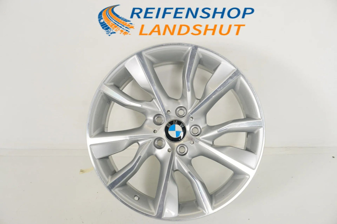 1 x BMW 3 Series 4 Series F30 F31 F32 F36 Alloy Wheel 19 Inch 402 6796258 8J