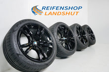 BMW 8-serie M8 F91 F92 F93 zomerbanden zomerwielen 19 inch M812