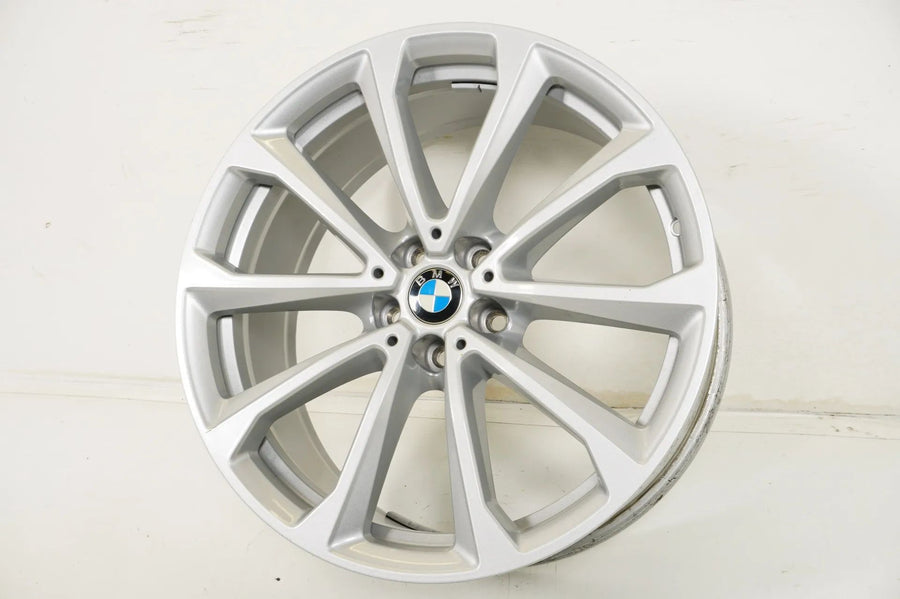 1 x Originele BMW X7 G07 lichtmetalen velg 20 inch 750 6880688 8,5J