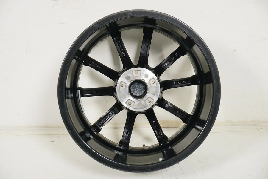 1 x Hliníkový disk BMW 6er GT 7er G11 G12 G32 19 palců 685 6877022 8,5J