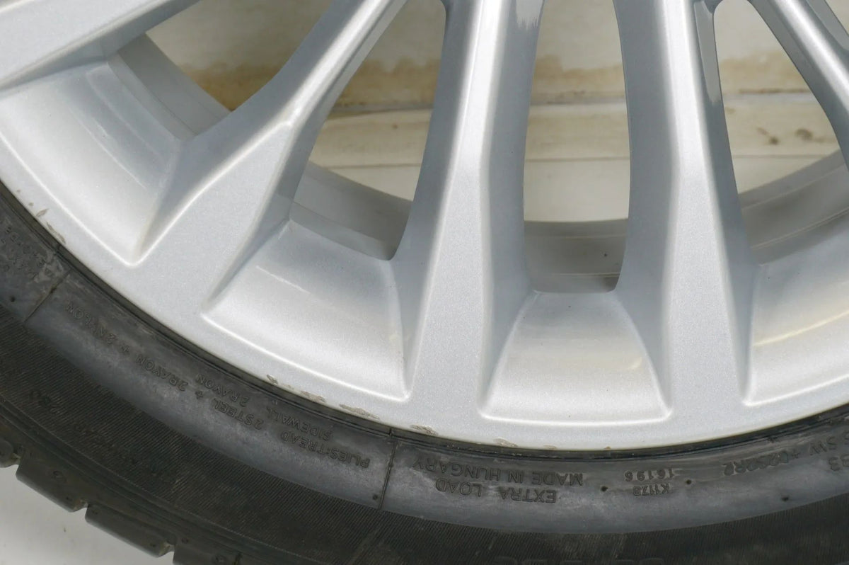 BMW 5 Series G30 G31 Summer Tires Summer Wheels 245 45 18 inch Detailansicht 13