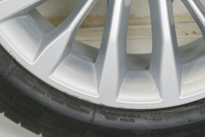 BMW 5 Series G30 G31 Summer Tires Summer Wheels 245 45 18 inch