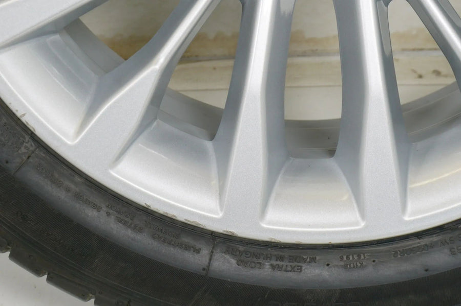 BMW 5 Series G30 G31 Summer Tires Summer Wheels 245 45 18 inch