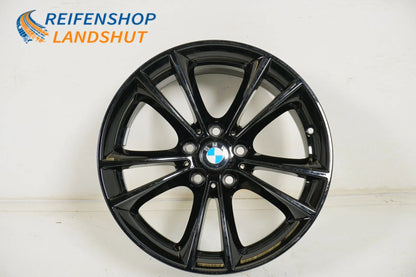 1 x Original BMW 3er G20 G21 Alufelge 17 Zoll 631 6883187 7,5J