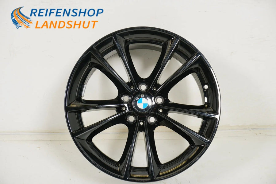 1 x Original BMW 3er G20 G21 Alufelge 17 Zoll 631 6883187 7,5J