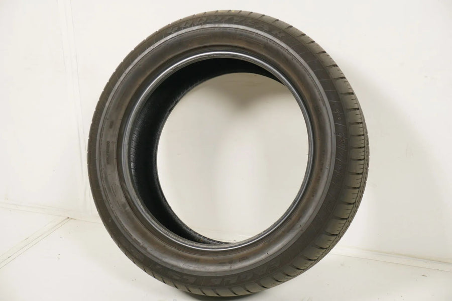 1x Ganzjahresreifen Goodyear 275 50 20 Zoll DOT15 MO ca.7mm RFT