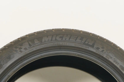 1x Sommerreifen Michelin 255 40 18 Zoll DOT16 MO ca.7,5mm
