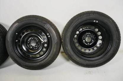 NEW Mercedes AB Class W177 W247 Summer Wheels 205 60 16 inch