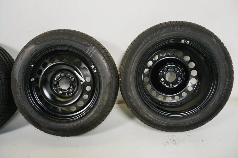 NEW Mercedes AB Class W177 W247 Summer Wheels 205 60 16 inch