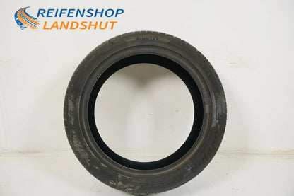 1 pneu hiver Pirelli 285/40/20 pouces, profondeur de sculpture d'environ 3,5 mm, DOT 13, BMW*