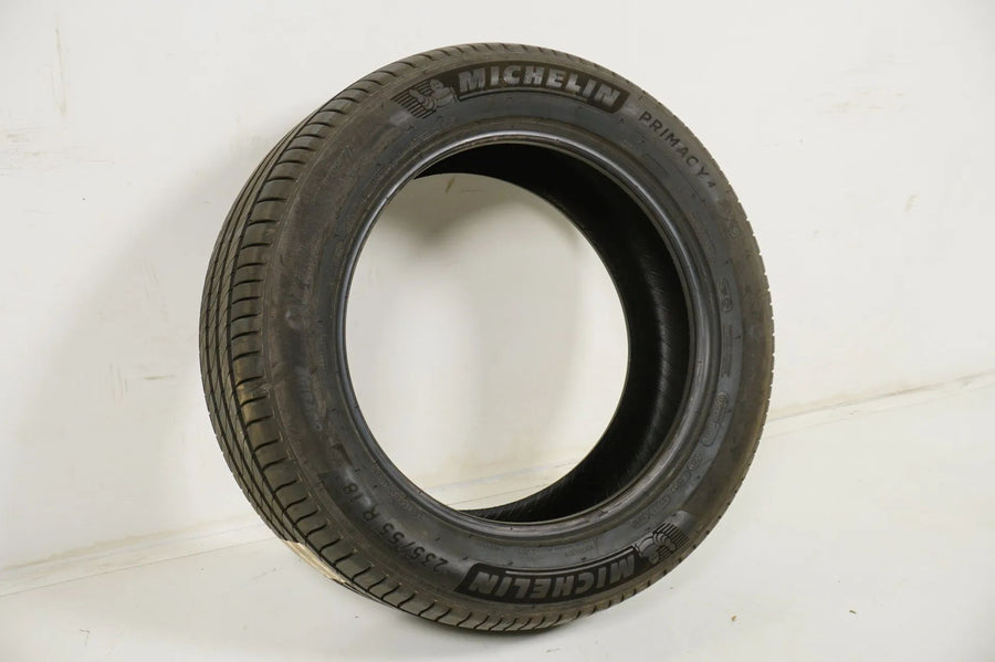 1 x Sommerreifen 235 55 18 Zoll Michelin DOT18 ca.7 mm MO