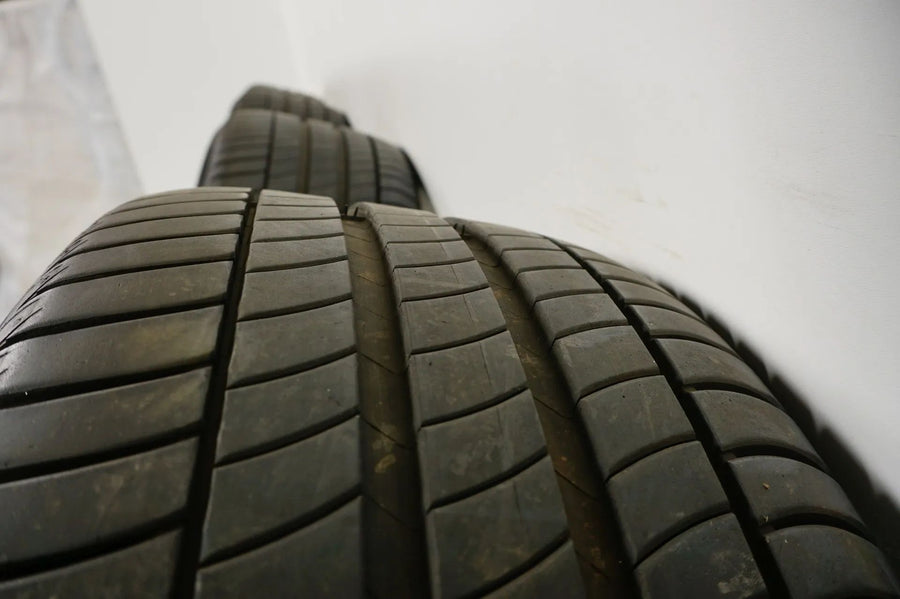 BMW 5 Series G30 G31 Summer Wheels Summer Tires 225 55 17 inch