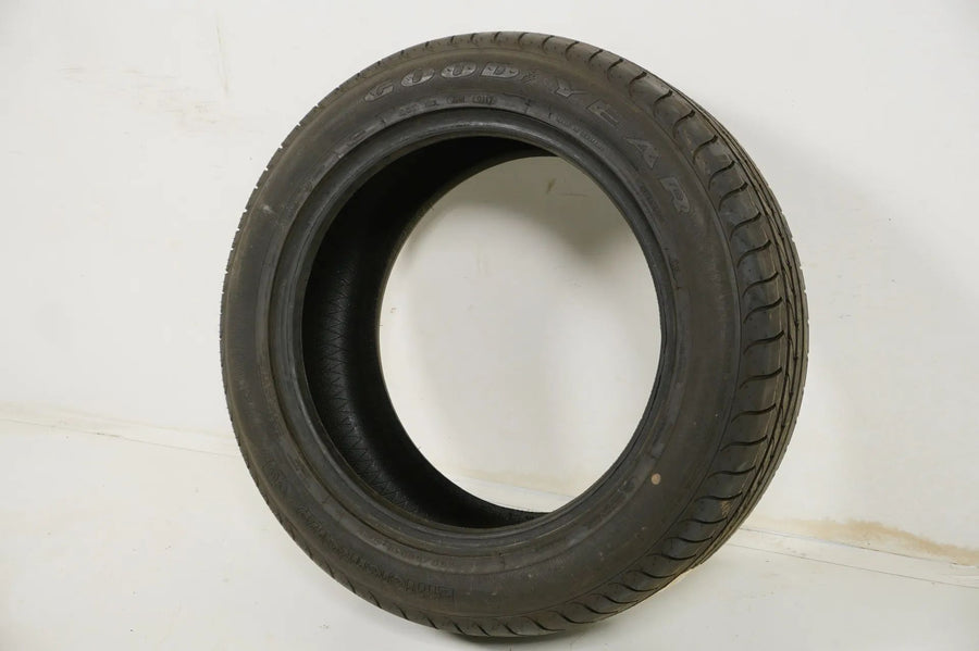 1 x Neu Demo Sommerreifen 235 55 18 Zoll Goodyear DOT17