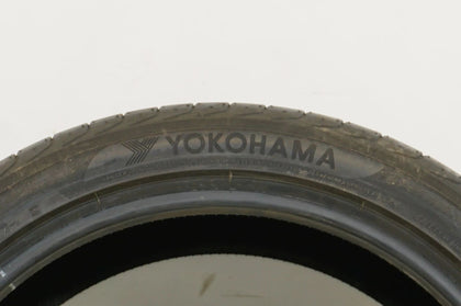 1 X 275 35 R19 100Y Sommerreifen Yokohama Advan Sport V105 MO 2017 7mm
