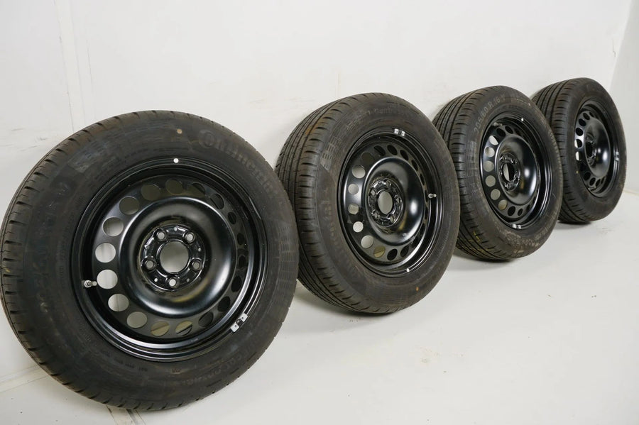 NEW Mercedes AB Class W177 W247 Summer Wheels 205 60 16 inch