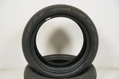 2 X 235 50 R20 100W Sommerreifen Pirelli Scorpion Verde MO 2018 7mm
