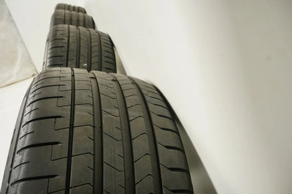 Mercedes S Klasse W223 Sommerreifen Sommerräder 255 45 19 Zoll