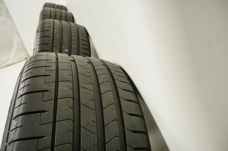 Mercedes S Klasse W223 Sommerreifen Sommerräder 255 45 19 Zoll
