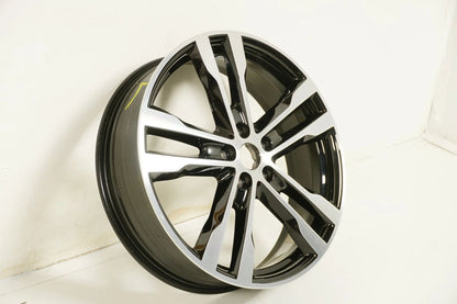 1 x Genuine BMW i3s Alloy Wheel 20 Inch 431 6888011 6J IS39