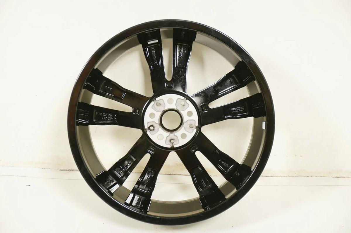1 x Genuine BMW i3s Alloy Wheel 20 Inch 431 6888011 6J IS39 Detailansicht 7