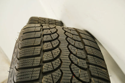 Audi A3 S3 GY 8Y Winter tires Winter wheels 225 40 18 inch 7mm