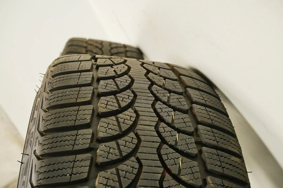 Audi A3 S3 GY 8Y Winter tires Winter wheels 225 40 18 inch 7mm
