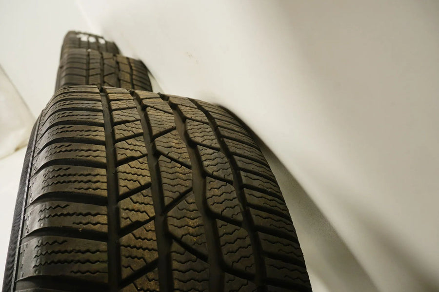 Mercedes GLA W156 X156 winter tires/wheels 215/60/17 inch