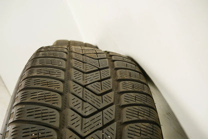 Mercedes GLC W253 X253 winter tires/wheels 235/60 R18 inch