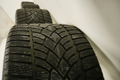 Audi R8 V8 420 winter tires, winter wheels, 19 inch