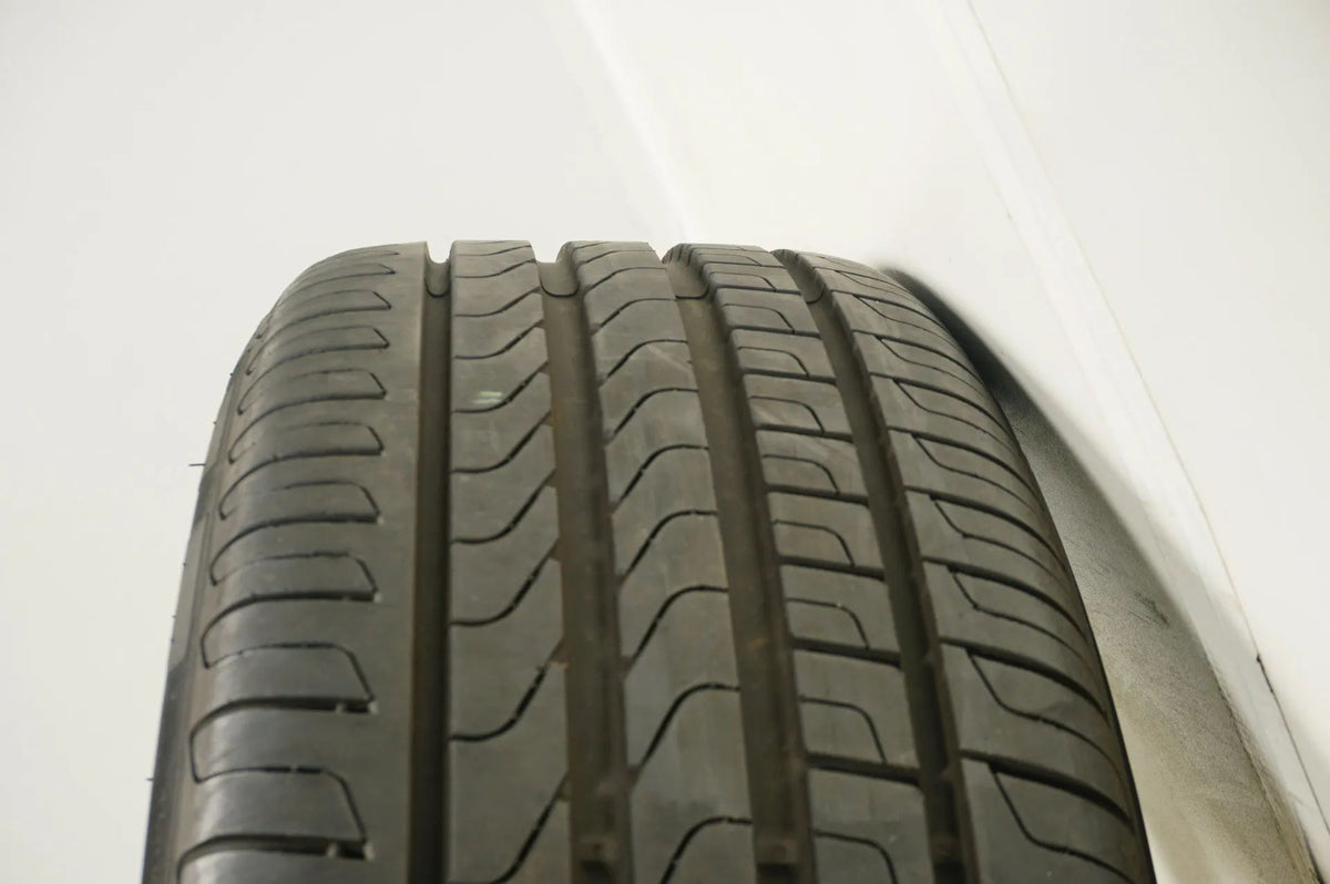 Mercedes EQC N293 C293 Summer Wheels Summer Tires 20 Inch Detailansicht 13