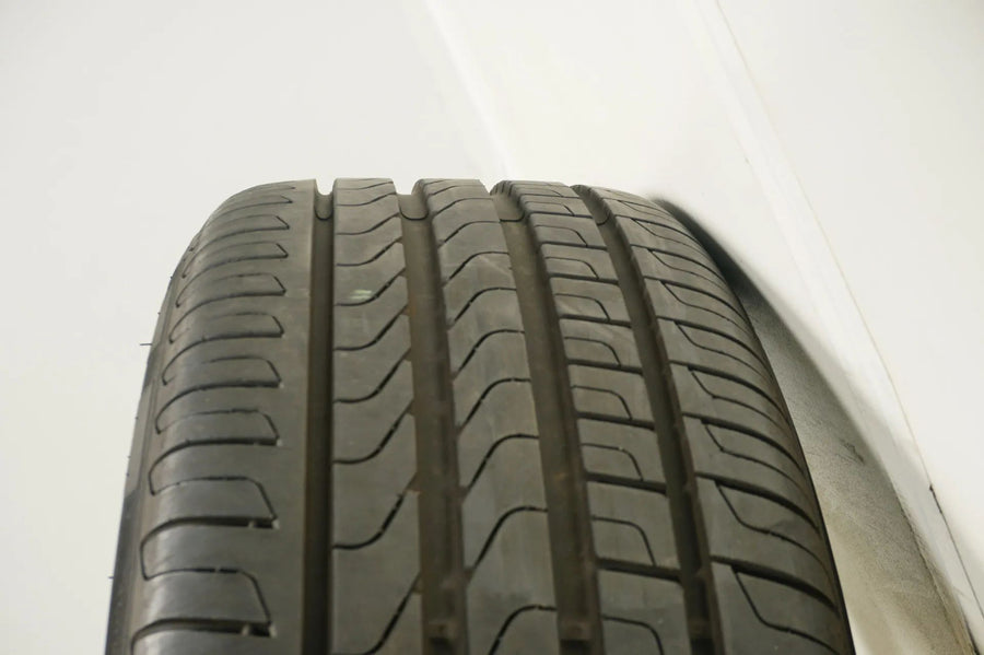 Mercedes EQC N293 C293 Summer Wheels Summer Tires 20 Inch