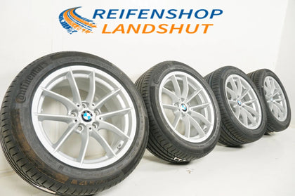 Neu BMW Z4 G29 Sommerräder Sommerreifen 17 Zoll