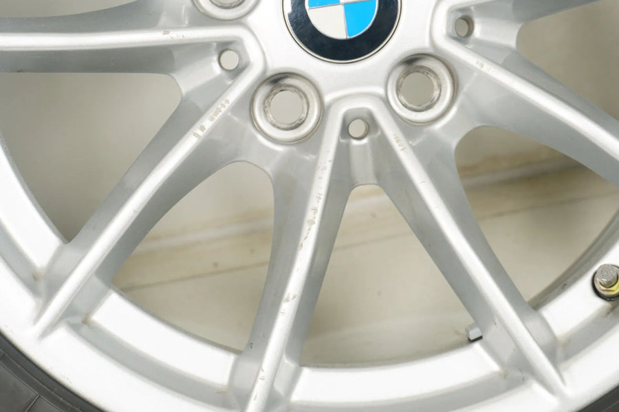 BMW 3 Series G20 G21 Summer Tires Summer Wheels 205/60 R16 inch