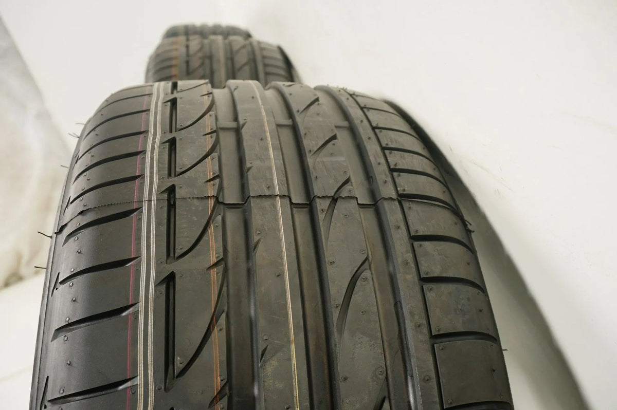 New BMW Z4 G29 summer wheels, summer tires, 17 inch Detailansicht 10