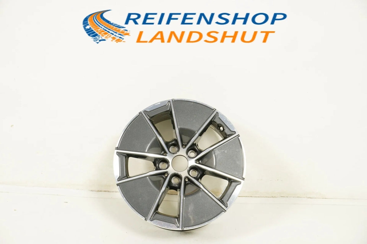 1 x BMW 3-serie G20 G21 lichtmetalen velg 16 inch 773 6883515 6,5J