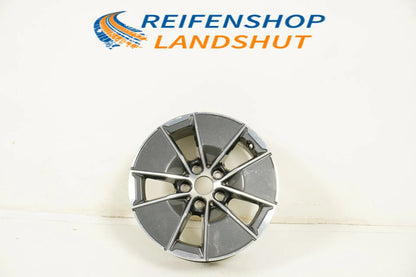1 x BMW 3-serie G20 G21 lichtmetalen velg 16 inch 773 6883515 6,5J