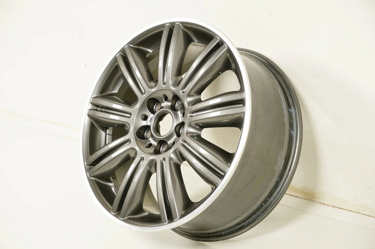 1 x originální MINI Clubman F54 hliníkový disk 19 palců 524 6876636 Detailní zobrazení 4