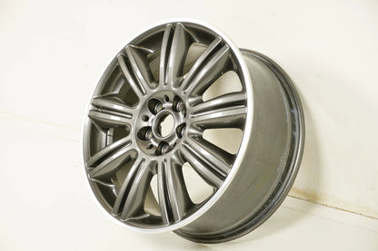 1 x originální MINI Clubman F54 hliníkový disk 19 palců 524 6876636